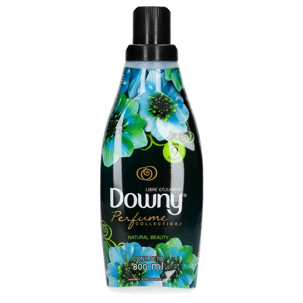 Downy Aroma Floral, 800ml 9-Pack – Norton Supply