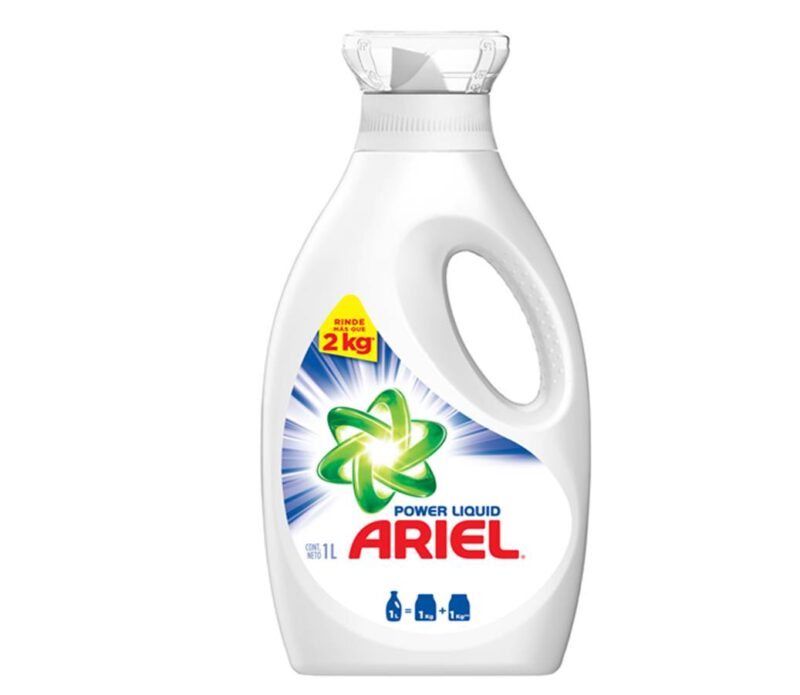 CL ARIEL LIQUID REGULAR CONCENTRADO 12X33OZ
