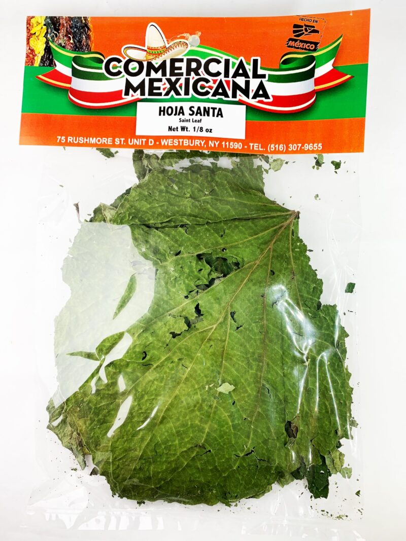 PK HOLY LEAF PACKED 24X1.8 OZ