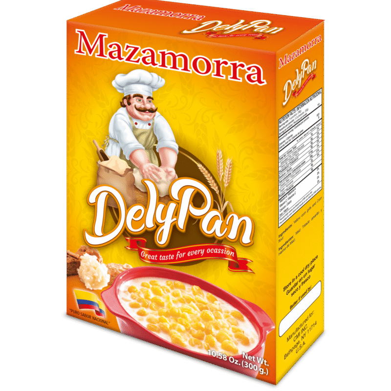 AG DELYPAN  CORN CREAM STYLE 20/10.5 OZ