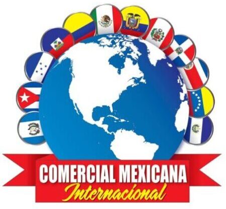 Comercial Mexicana International