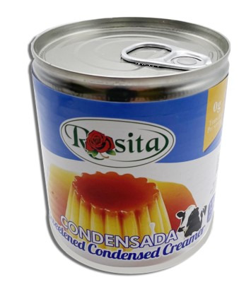 ROSITA SWEETENED CONDENSED CREAMER 48/13.40oz